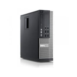 Dell OptiPlex 790 SFF Pentium 2,8 GHz - HDD 750 Go RAM 4 Go