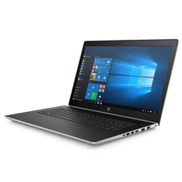 HP ProBook 470 G5 15" Core i5 1.6 GHz - HDD 1 To - 8 Go AZERTY - Français