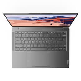 Lenovo Yoga Slim 6 14IRH8 14" Core i5 2.6 GHz - SSD 512 Go - 8 Go QWERTY - Anglais