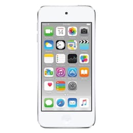 iPod touch 6 2015 128Go - Argent