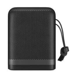 Enceinte  Bluetooth Bang & Olufsen Beoplay P6 Noir