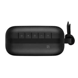 Enceinte  Bluetooth Bang & Olufsen Beoplay P6 Noir