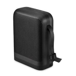Enceinte  Bluetooth Bang & Olufsen Beoplay P6 Noir