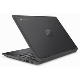 HP ChromeBook 11 G8 EE Celeron N4120 1.1 GHz 32Go eMMC - 4Go QWERTY - Anglais