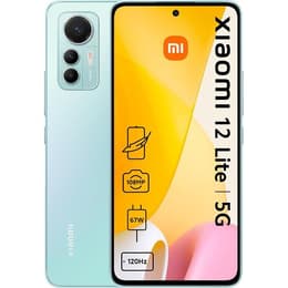 Xiaomi 12 Lite 128 Go - Vert - Débloqué - Dual-SIM