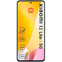 Xiaomi 12 Lite 128 Go - Vert - Débloqué
