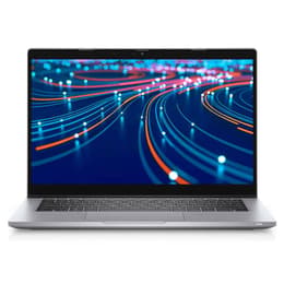 Dell Latitude 5320 2-In-1 13" Core i5 2.4 GHz - SSD 1 To - 16 Go QWERTY - Suédois
