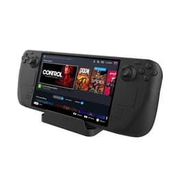 Console portable Valve Steam Deck 512 Go
