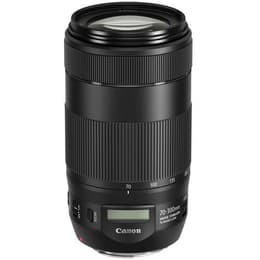 Objectif Canon EF 70-300mm f/4-5.6 IS II USM EF 70-300mm f/4–5.6