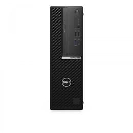 Dell OptiPlex 5080 SFF Core i5 3.1 GHz - SSD 512 Go RAM 8 Go