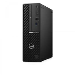 Dell OptiPlex 5080 SFF Core i5 3.1 GHz - SSD 512 Go RAM 8 Go