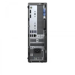 Dell OptiPlex 5080 SFF Core i5 3.1 GHz - SSD 512 Go RAM 8 Go