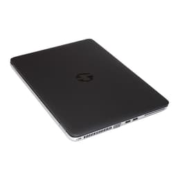 HP EliteBook 840 G1 14" Core i7 2.1 GHz - HDD 320 Go - 4 Go AZERTY - Français