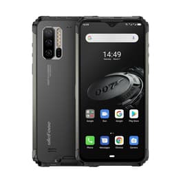 Ulefone Armor 7E 128 Go - Noir - Débloqué