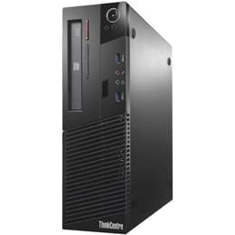 Lenovo ThinkCentre M72E DT Celeron 2,6 GHz - HDD 500 Go RAM 4 Go