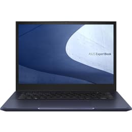 Asus ExpertBook B7402FBA-LA0502X 14" Core i5 3.4 GHz - SSD 512 Go - 16 Go QWERTY - Anglais