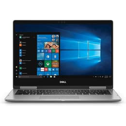 Dell Inspiron 7378 13" Core i7 2.7 GHz - Ssd 256 Go RAM 8 Go QWERTY
