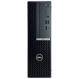 Dell OptiPlex 5080 SFF Core i5 3.1 GHz - SSD 256 Go RAM 8 Go