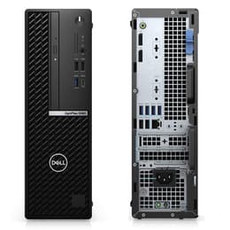 Dell OptiPlex 5080 SFF Core i5 3.1 GHz - SSD 256 Go RAM 8 Go