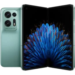 Oppo Find N2 256 Go - Vert - Débloqué
