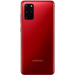 Galaxy S20+ 128 Go - Rouge - Débloqué