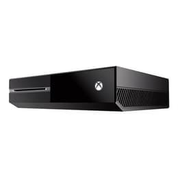 Xbox One 1000Go - Noir - Edition limitée Elite
