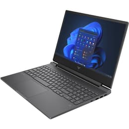 HP Victus Gaming 15-FA0022NF 15" Core i5 4.4 GHz - SSD 512 GB - 16 Go - NVIDIA GeForce RTX 3050 AZERTY - Français