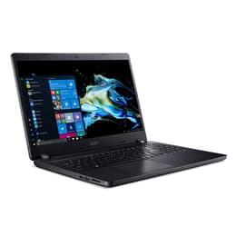 Acer TravelMate P2 TMP215-53-50QM 15" Core i5 1.6 GHz - SSD 256 Go - 8 Go AZERTY - Français