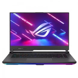 Asus ROG Strix G15 G513RM-HQ012 15" Ryzen 7 3.2 GHz - SSD 1 TB - 16 Go - NVIDIA GeForce RTX 3060 QWERTY - Espagnol