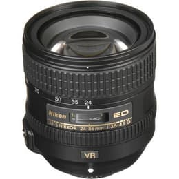 Objectif Nikon F 24-85 mm f/3.5-4.5G