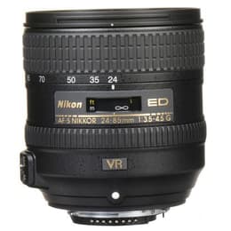 Objectif Nikon F 24-85 mm f/3.5-4.5G