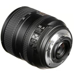 Objectif Nikon F AF-S Nikkor 24-85 mm f/3.5-4.5G ED VR Nikon F 24-85 mm f/3.5-4.5G