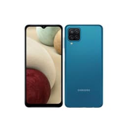 Galaxy A12 64 Go - Bleu - Débloqué