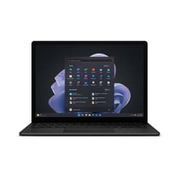 Microsoft Surface Laptop 5 13" Core i5 1.6 GHz - Ssd 512 Go RAM 16 Go AZERTY - Français