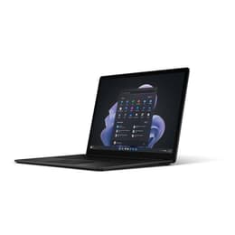 Microsoft Surface Laptop 5 13" Core i5 1.6 GHz - Ssd 512 Go RAM 16 Go AZERTY - Français