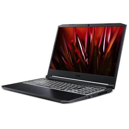 Acer Nitro 5 AN515-45-R382 15" Ryzen 5 3.3 GHz - SSD 1000 Go - 16 Go - NVIDIA GeForce RTX 3060 AZERTY - Français