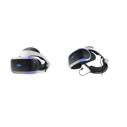 PlayStation VR2 - Casque de Réalité Virtuelle - Sony