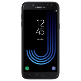 Galaxy J5 16 Go - Noir - Débloqué