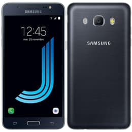 Galaxy J5 16 Go - Noir - Débloqué