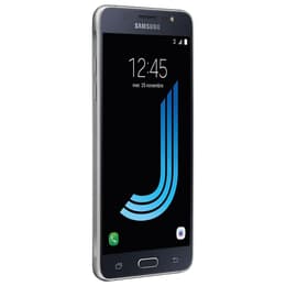 Galaxy J5 16 Go - Noir - Débloqué