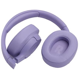 Casque réducteur de bruit sans fil avec micro Jbl Tune 770NC - Violet