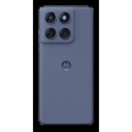 Motorola Edge 60 Fusion 256 Go - Gris - Débloqué