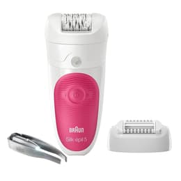 Épilateur Braun Silk-épil 5 Wet & Dry 5-500