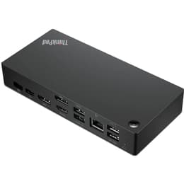 Station d'accueil Lenovo 40B20135EU