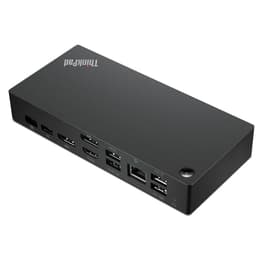 Station d'accueil Lenovo 40B20135EU