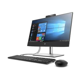 HP ProOne 440 G6 24" Core i5 1.6 GHz - SSD 256 GB - 8GB