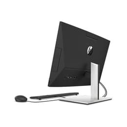 HP ProOne 440 G6 24" Core i5 1.6 GHz - SSD 256 GB - 8GB