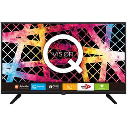TV LCD HD 720p 81 cm Qbell QT32A02