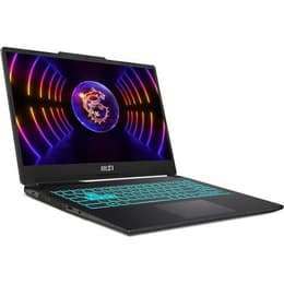 MSI Cyborg 15 A13VF-447XPT 15" Core i7 2.4 GHz - SSD 1 TB - 16 Go - NVIDIA GeForce RTX 4060 QWERTY - Portugais