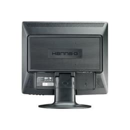 Écran 19" LCD SXGA Hanns G HA191DPB